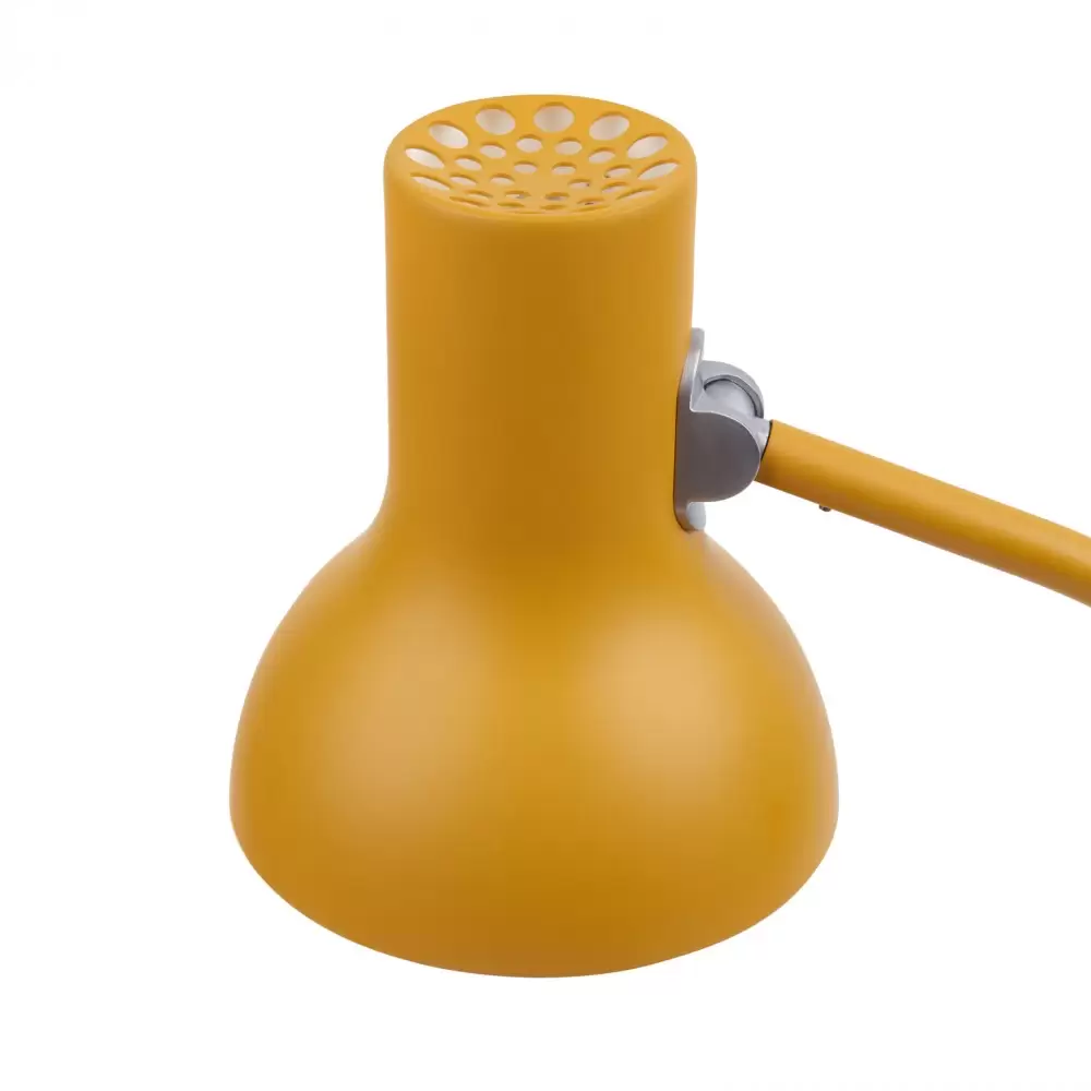 LAMPA STOŁOWA TYPE 75 MINI TURMERIC GOLD ANGLEPOISE