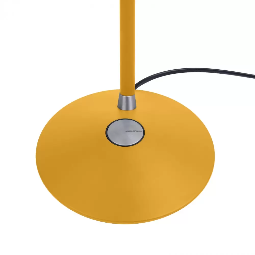 LAMPA STOŁOWA TYPE 75 MINI TURMERIC GOLD ANGLEPOISE