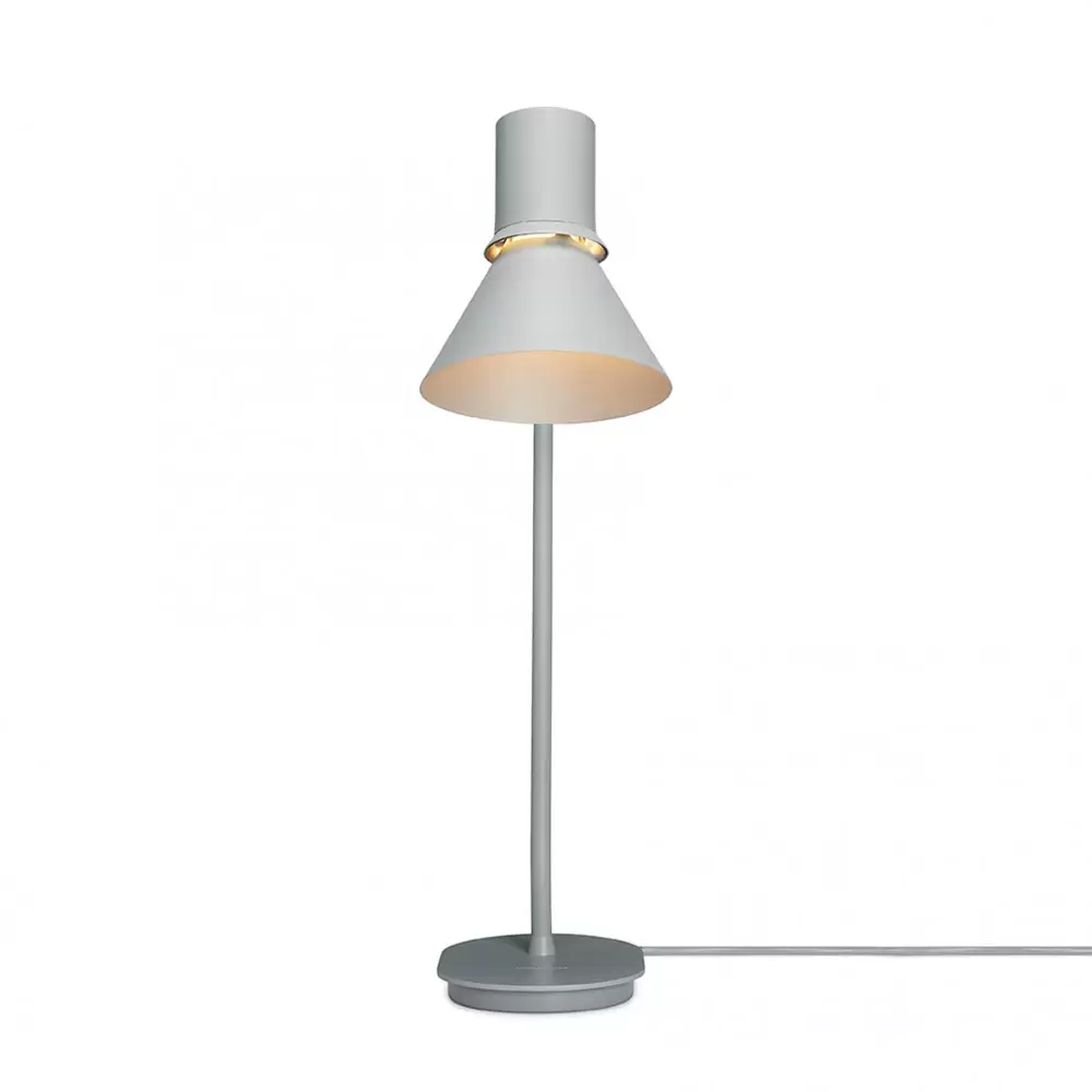 LAMPA STOŁOWA TYPE 80 GREY MIST ANGLEPOISE