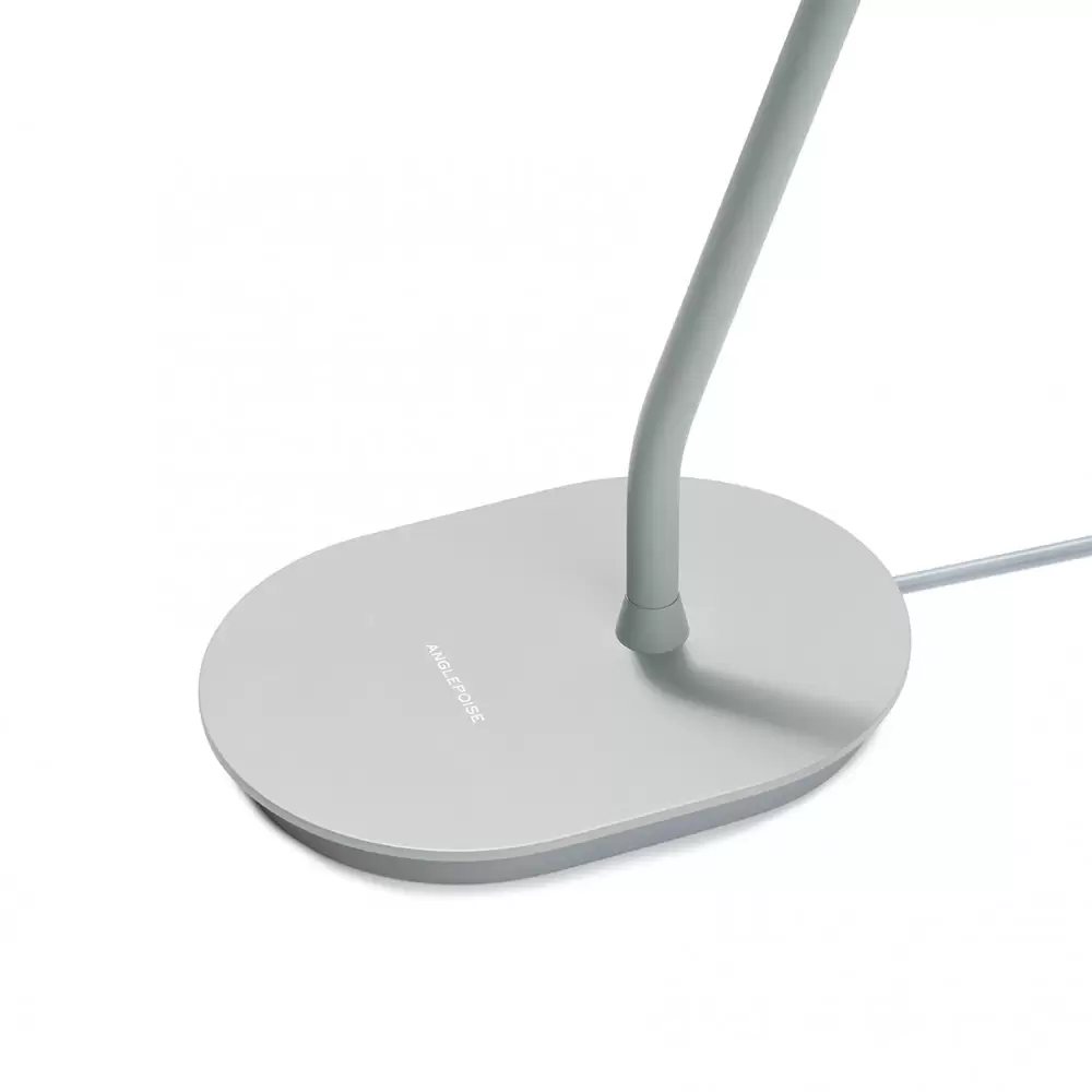 LAMPA STOŁOWA TYPE 80 GREY MIST ANGLEPOISE