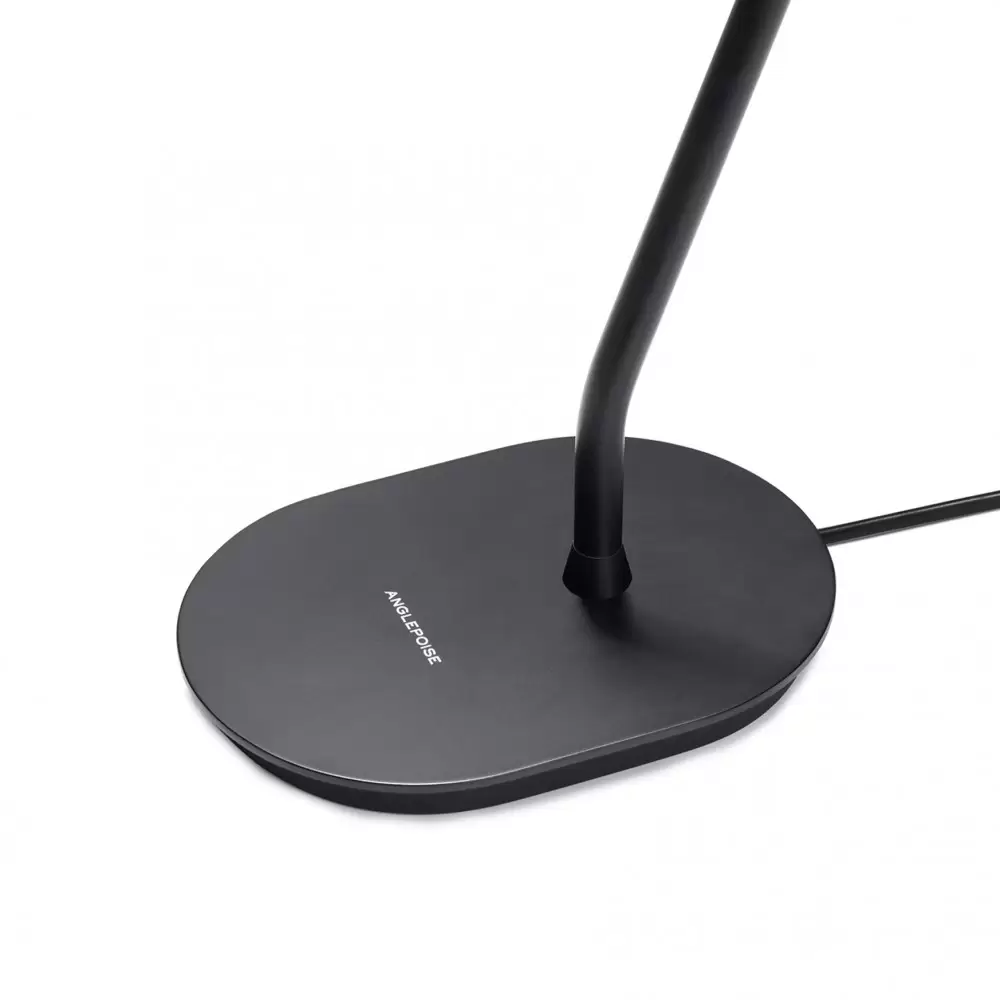 LAMPA STOŁOWA TYPE 80 MATTE BLACK ANGLEPOISE