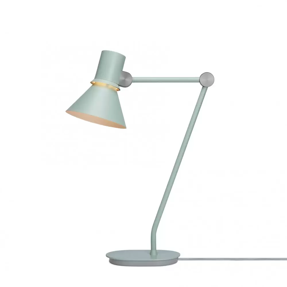 LAMPA STOŁOWA TYPE 80 PISTACHIO GREEN ANGLEPOISE