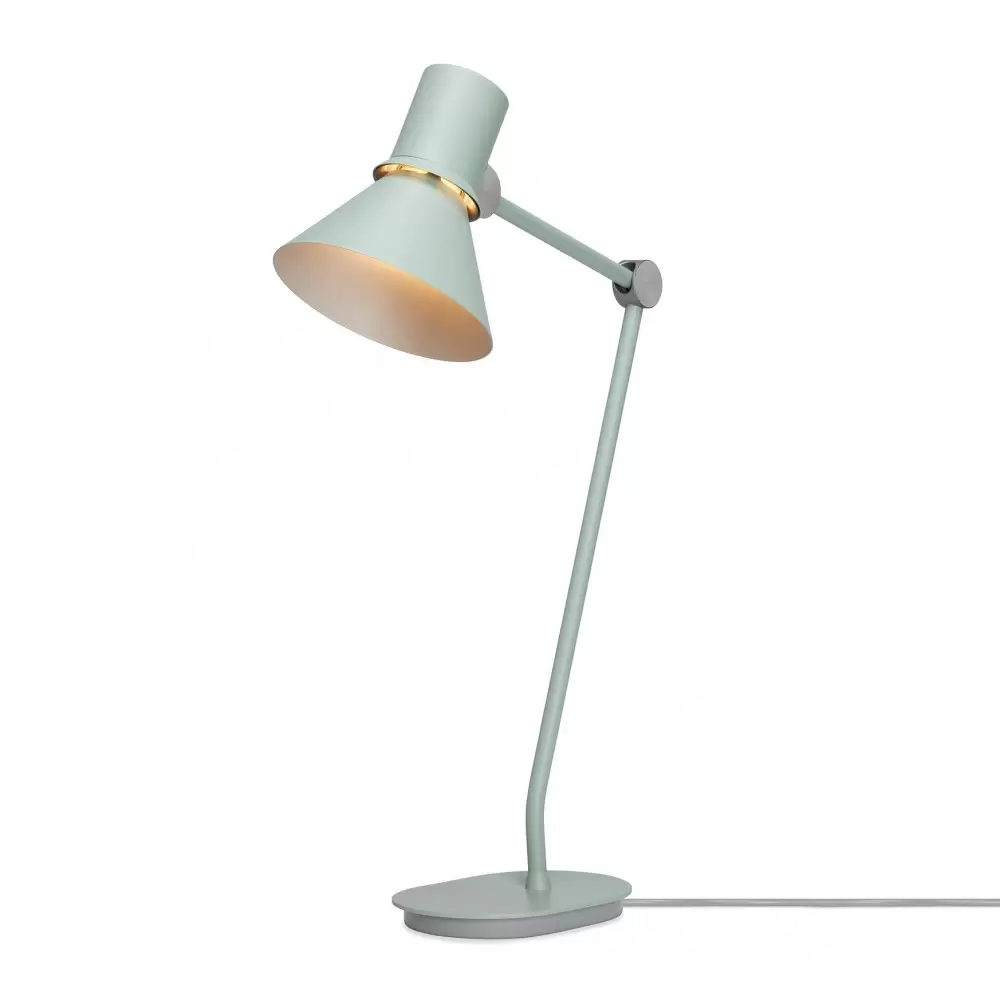 LAMPA STOŁOWA TYPE 80 PISTACHIO GREEN ANGLEPOISE