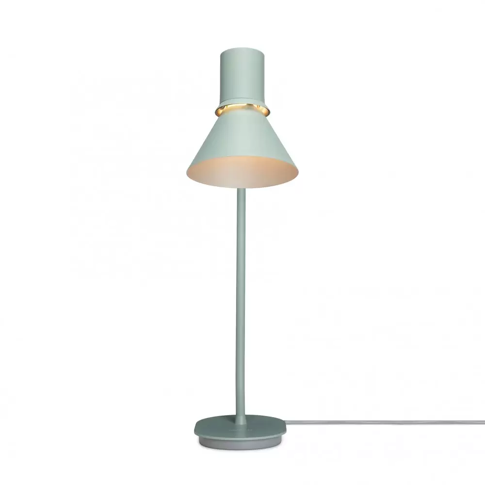 LAMPA STOŁOWA TYPE 80 PISTACHIO GREEN ANGLEPOISE