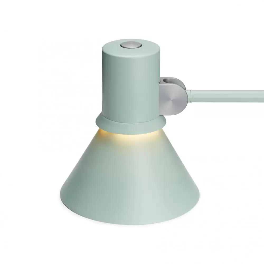 LAMPA STOŁOWA TYPE 80 PISTACHIO GREEN ANGLEPOISE