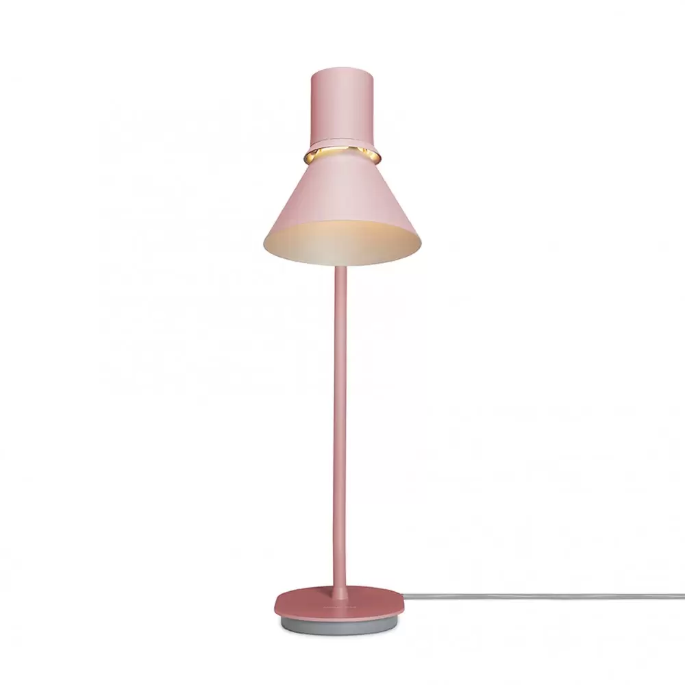 LAMPA STOŁOWA TYPE 80 ROSE PINK ANGLEPOISE