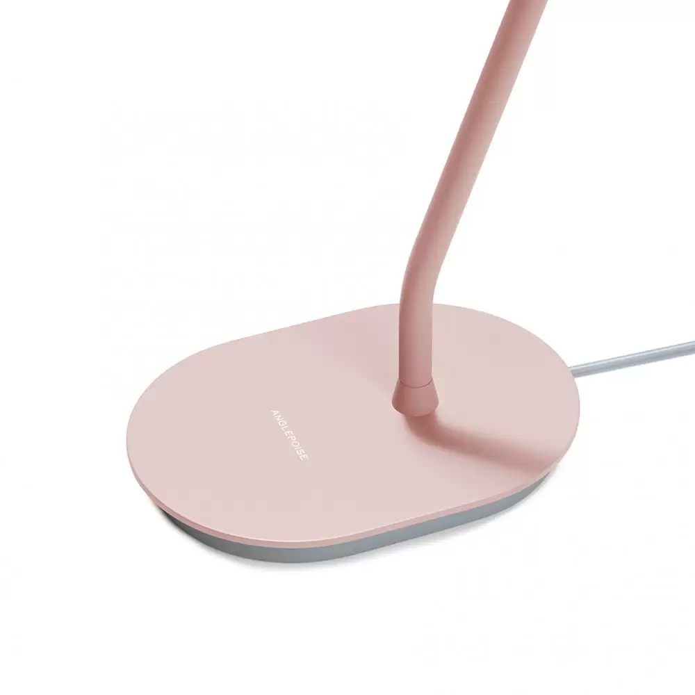 LAMPA STOŁOWA TYPE 80 ROSE PINK ANGLEPOISE