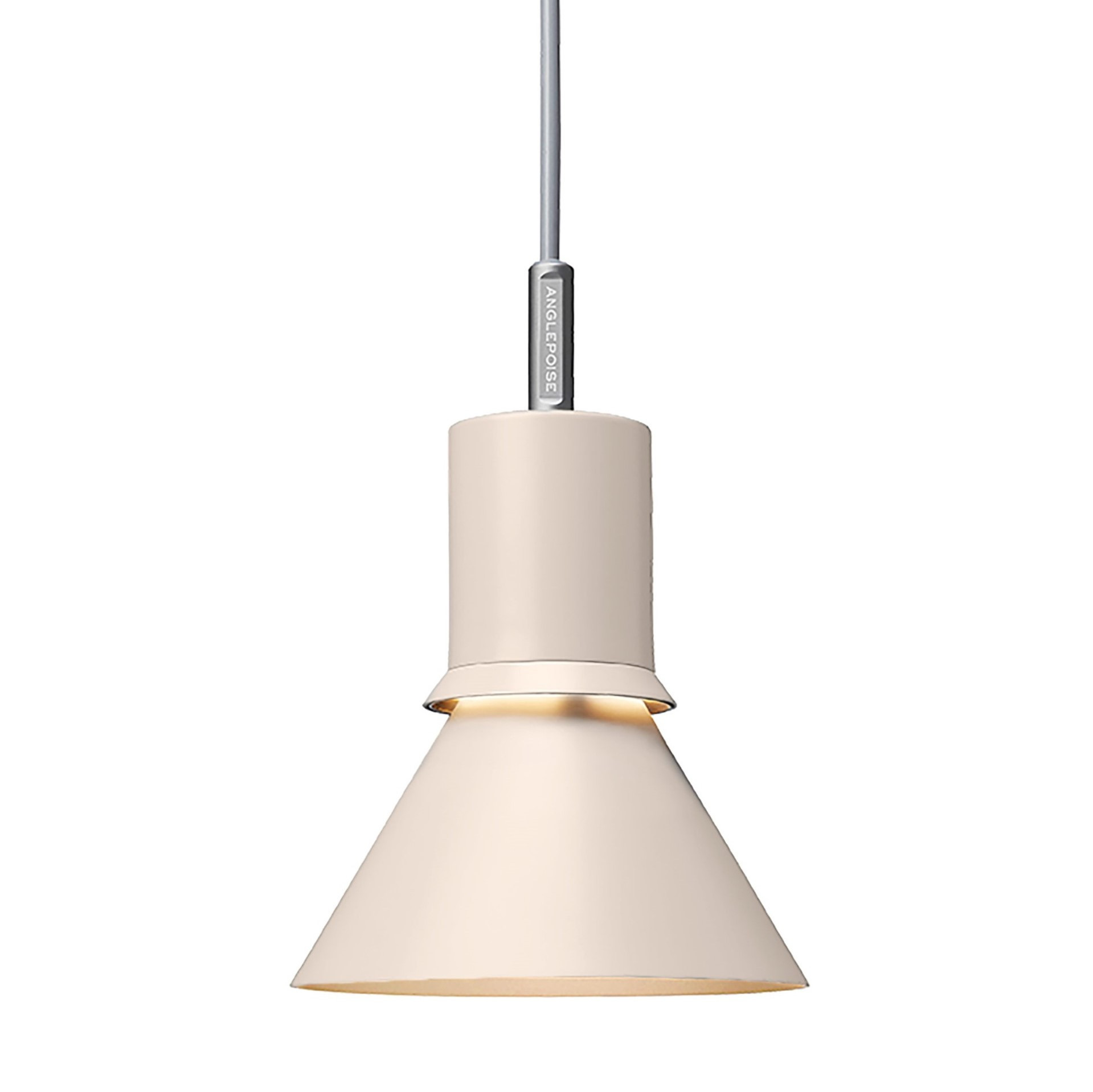 Lampa Wisząca Type 80 Pale Putty Anglepoise