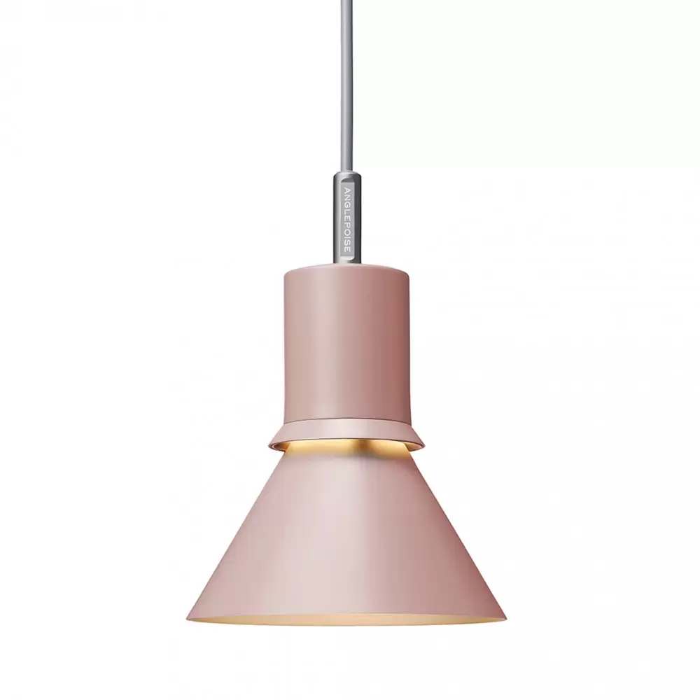 LAMPA WISZĄCA TYPE 80 ROSE PINK ANGLEPOISE