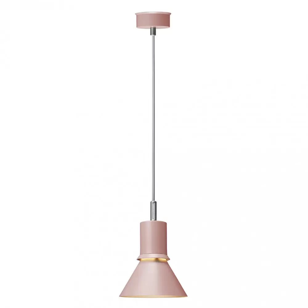 LAMPA WISZĄCA TYPE 80 ROSE PINK ANGLEPOISE