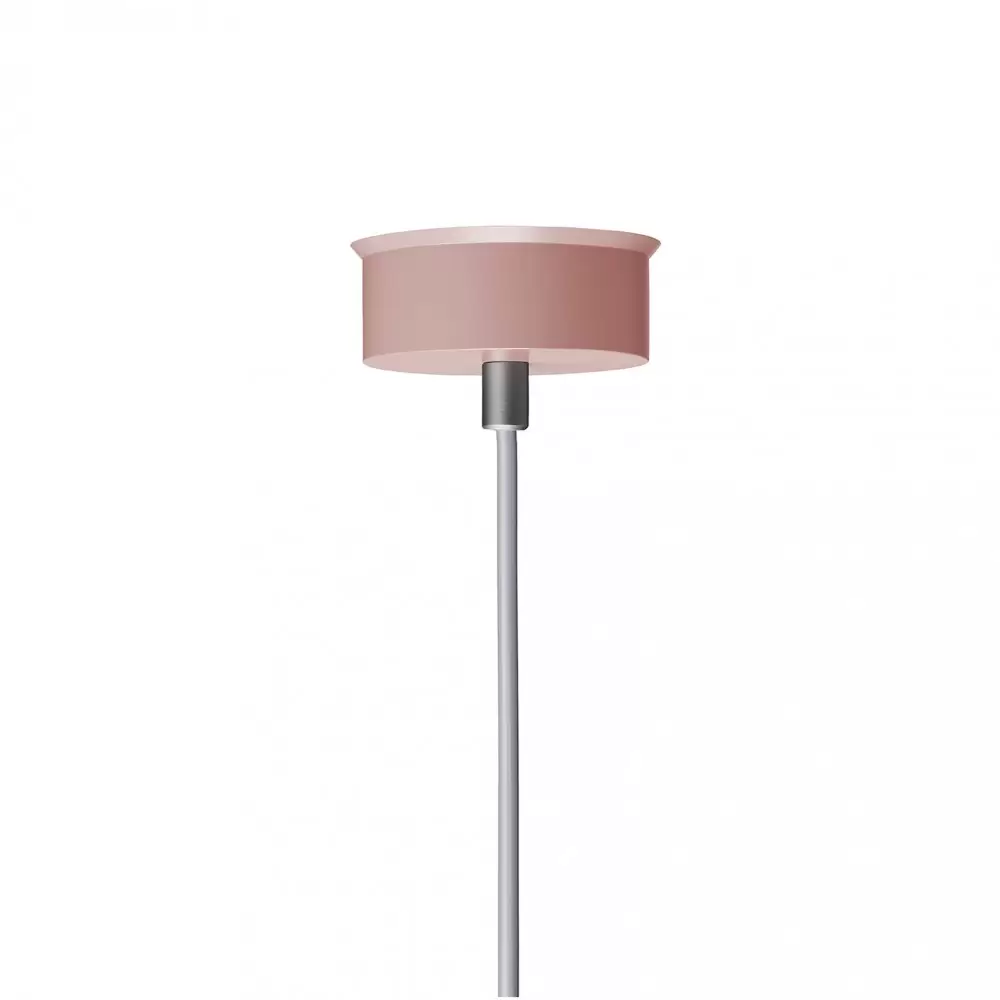 LAMPA WISZĄCA TYPE 80 ROSE PINK ANGLEPOISE