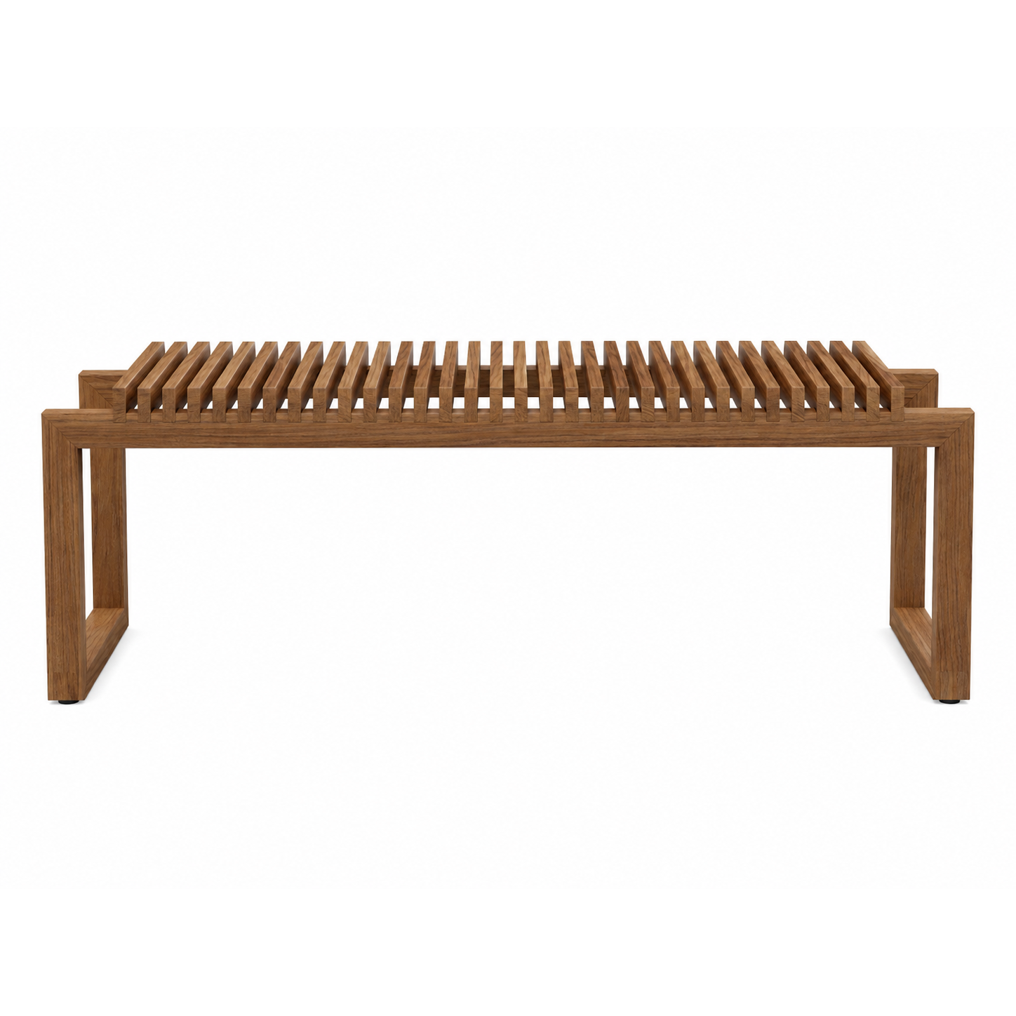 Ławka Cutter Teak Skagerak