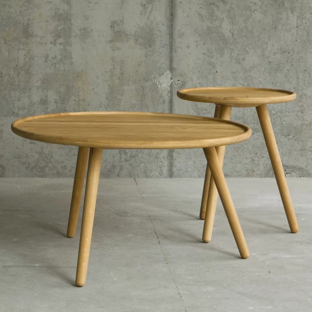 STOLIK KAWOWY LOVE 80 CM SITS