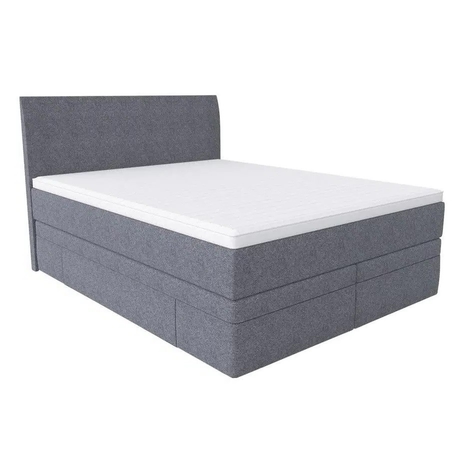 Łóżko Kontynentalne Urban Hilding