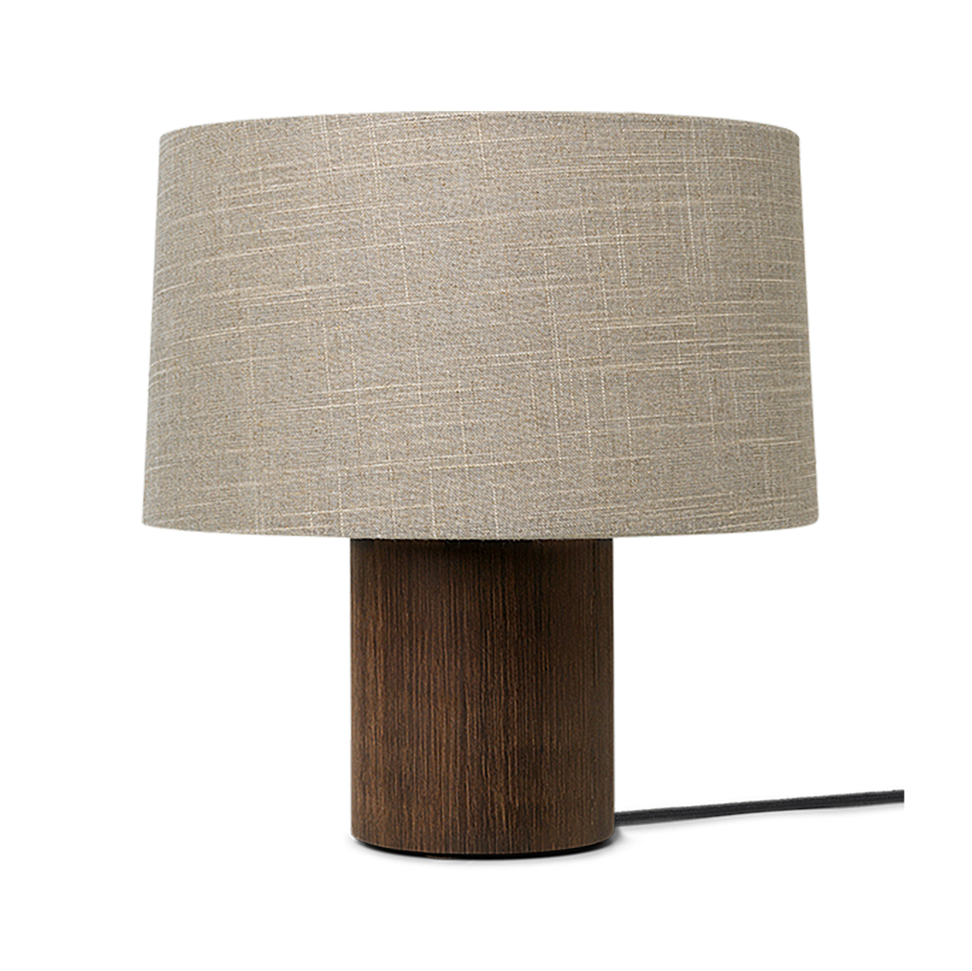 Lampa Stołowa Post Z Kloszem Eclipse Ferm Living