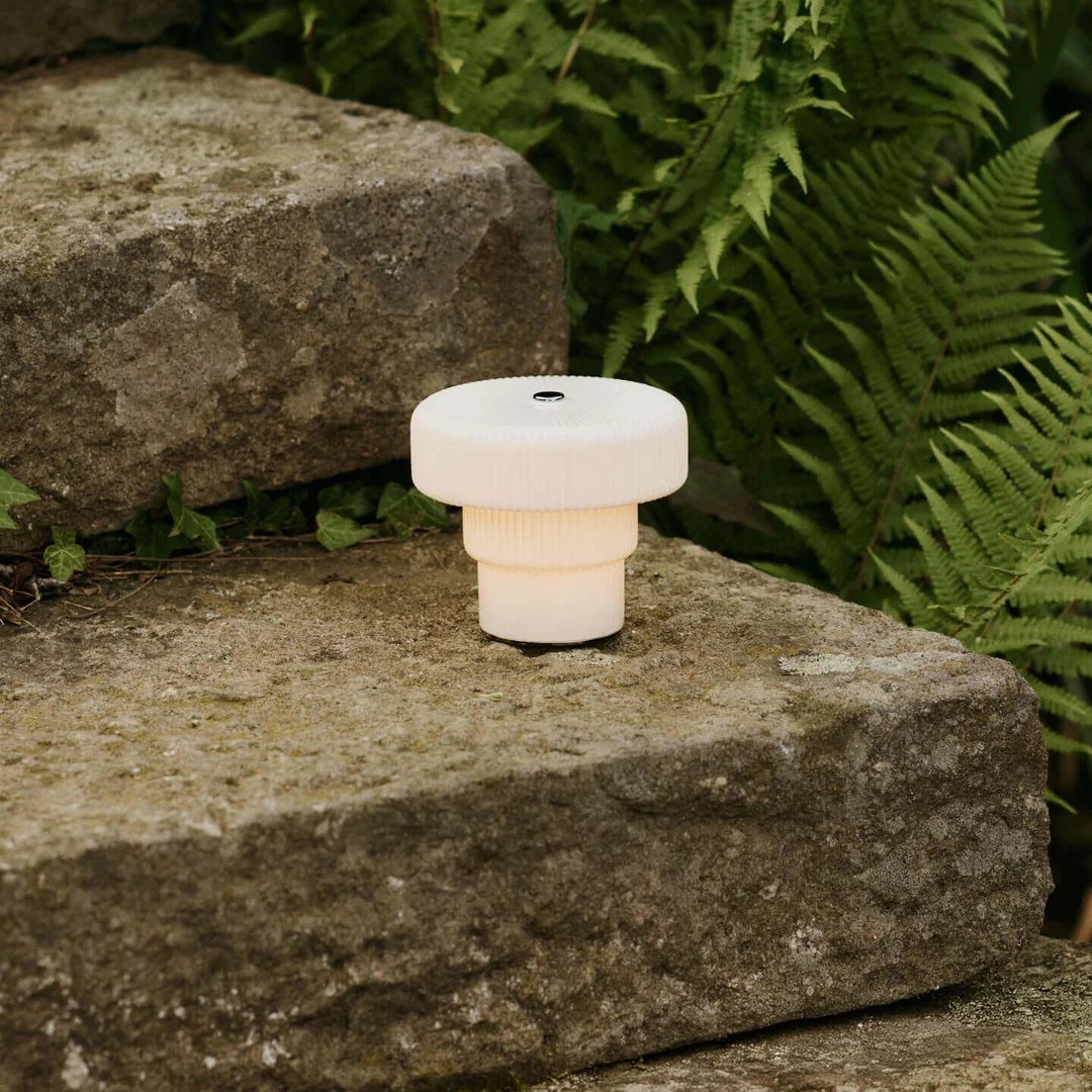 Lampa Przenośna Ripple Ferm Living