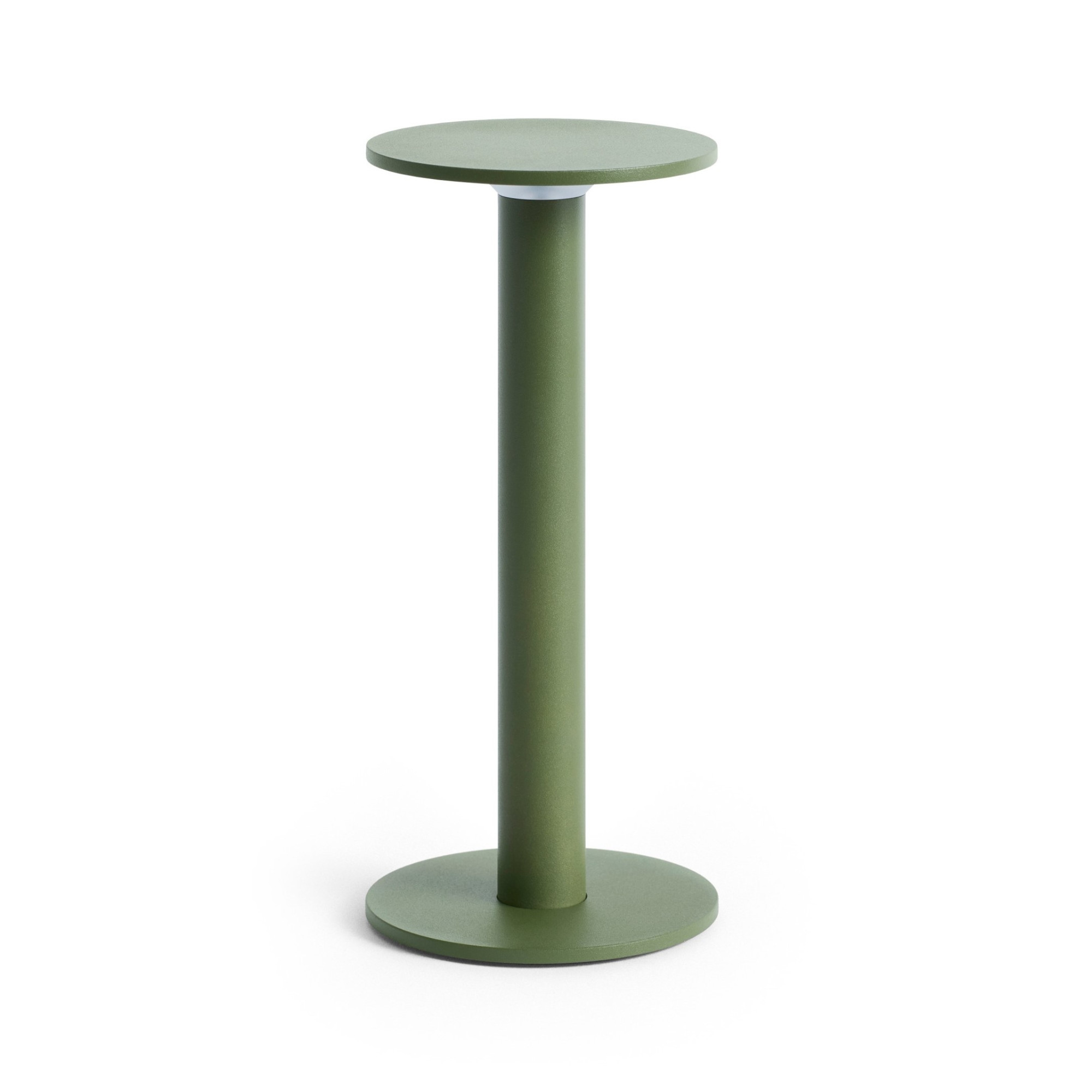 Lampa Przenośna Host 22 Cm Zielona Hay