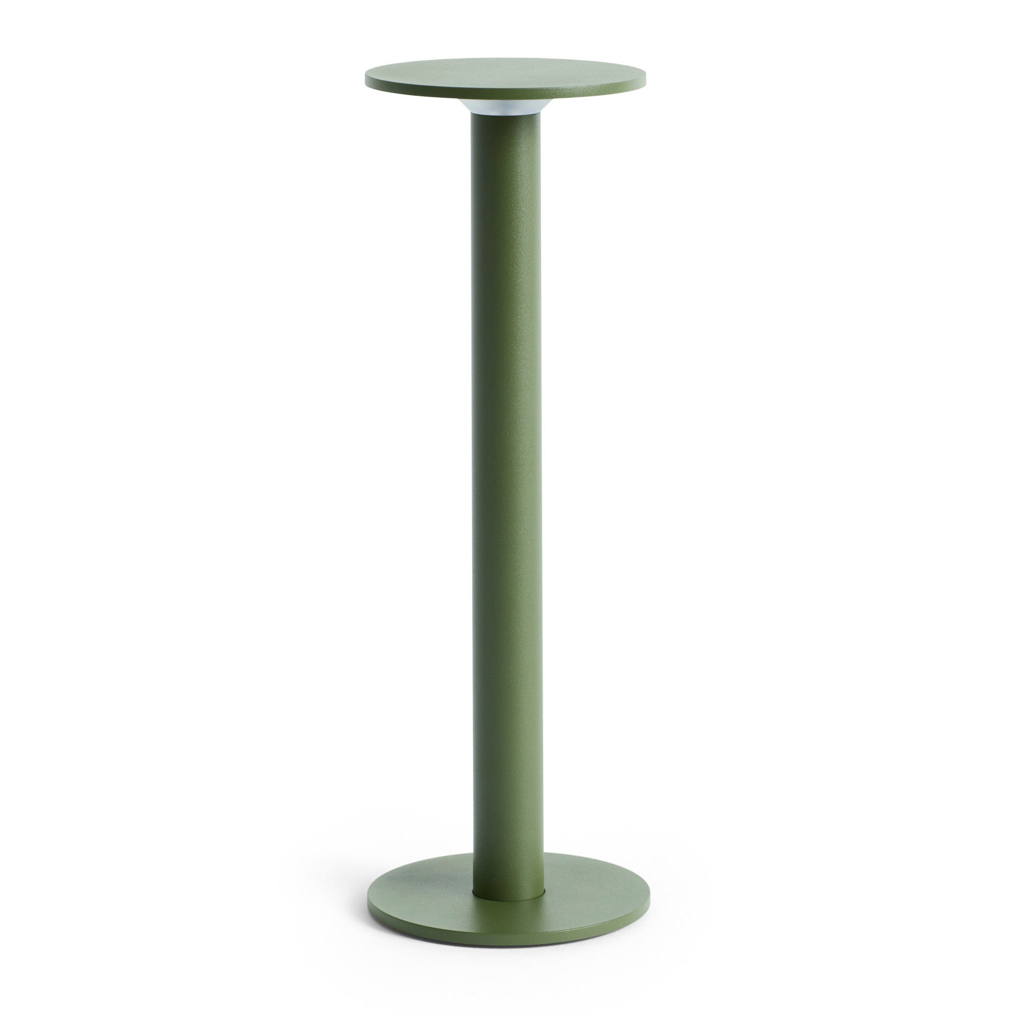 Lampa Przenośna Host 30 Cm Zielona Hay