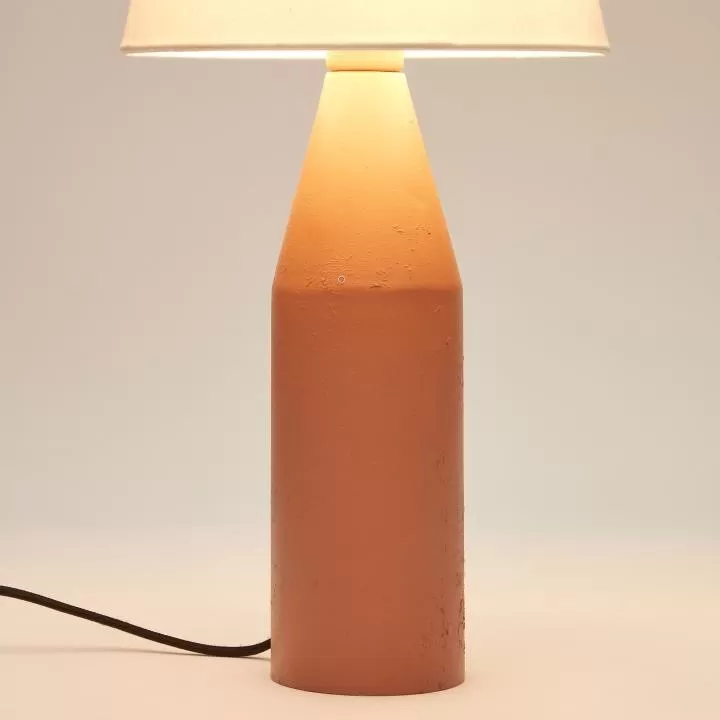 Lampa stołowa Boada La Forma