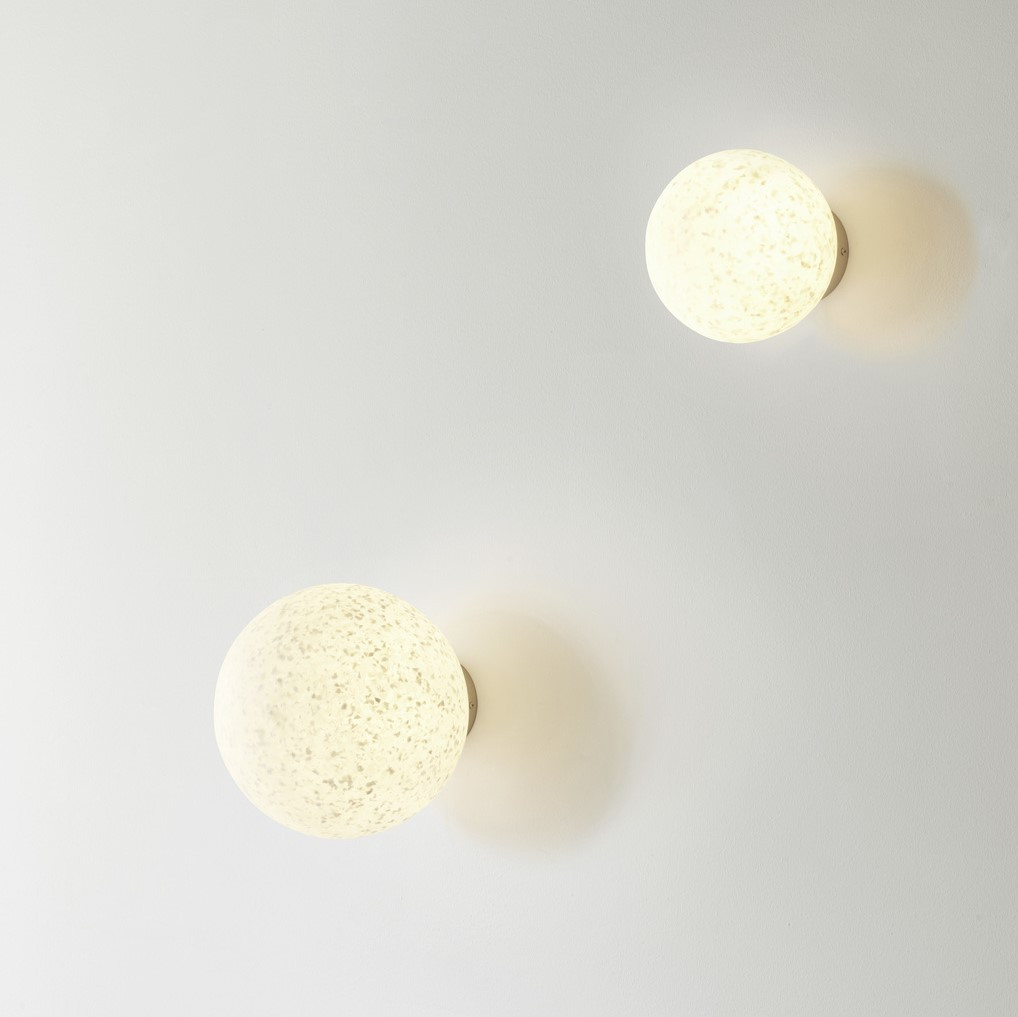 Lampa Sufitowa Pix 60 Cm Normann Copenhagen