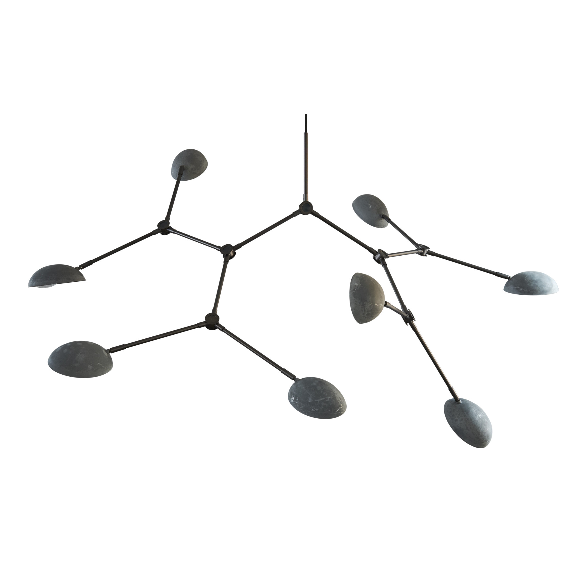 Lampa Wisząca Drop Regular Oksydowana 101 Copenhagen