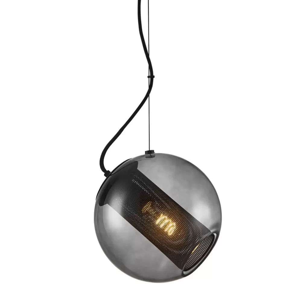 Lampa wisząca Forty - Five 25 cm Halo Design