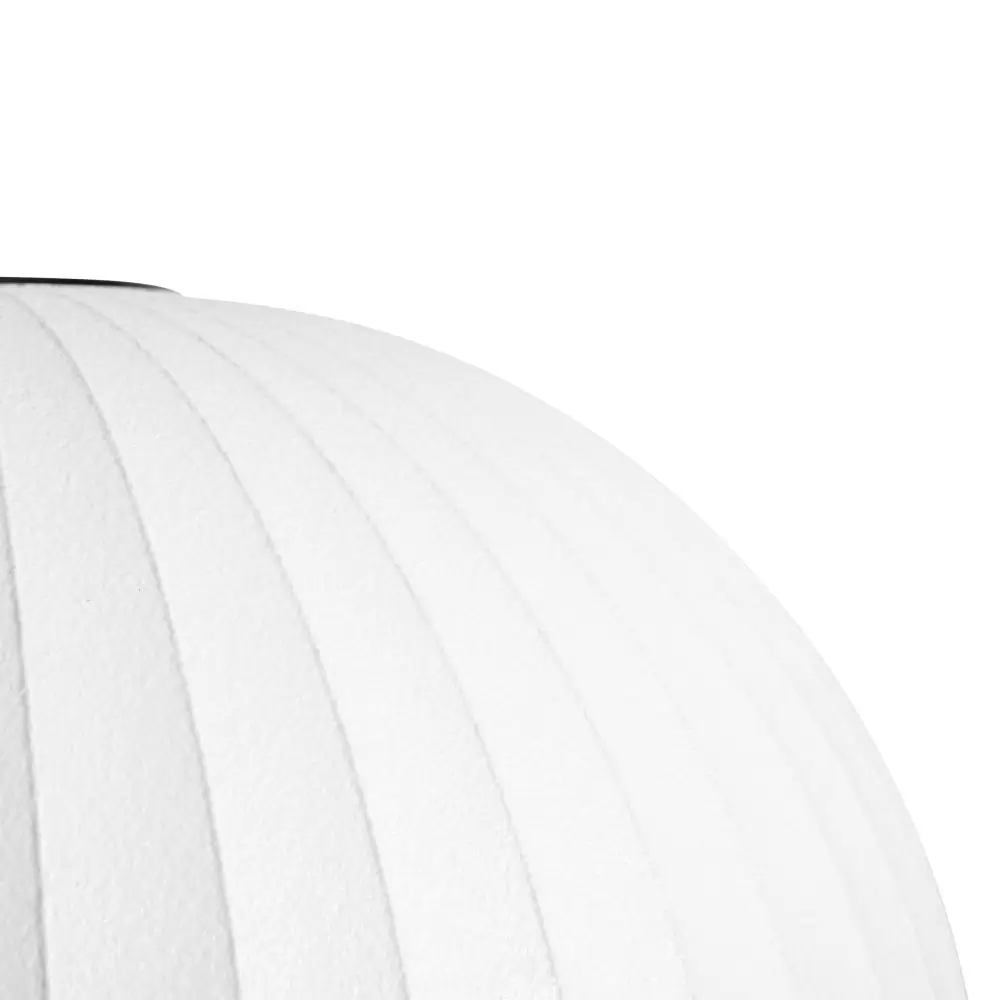 Lampa wisząca Nelson Ball Bubble 48,5 cm Hay