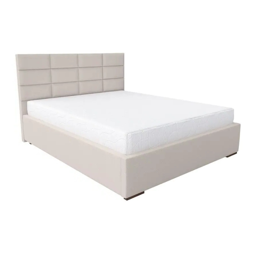 Łóżko Tapicerowane Preppy Hilding