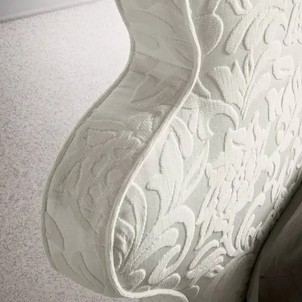 Łóżko tapicerowane Kelly