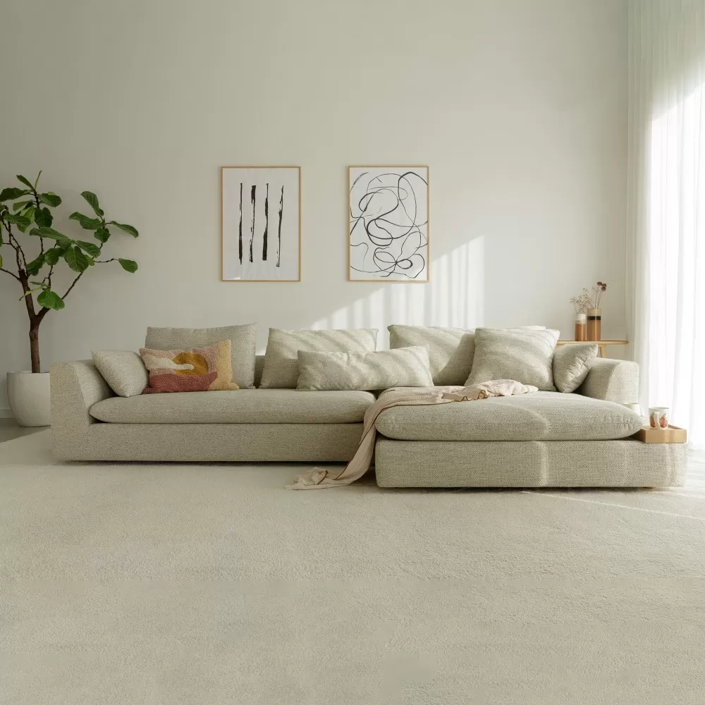 Sofa modułowa Milou Sits