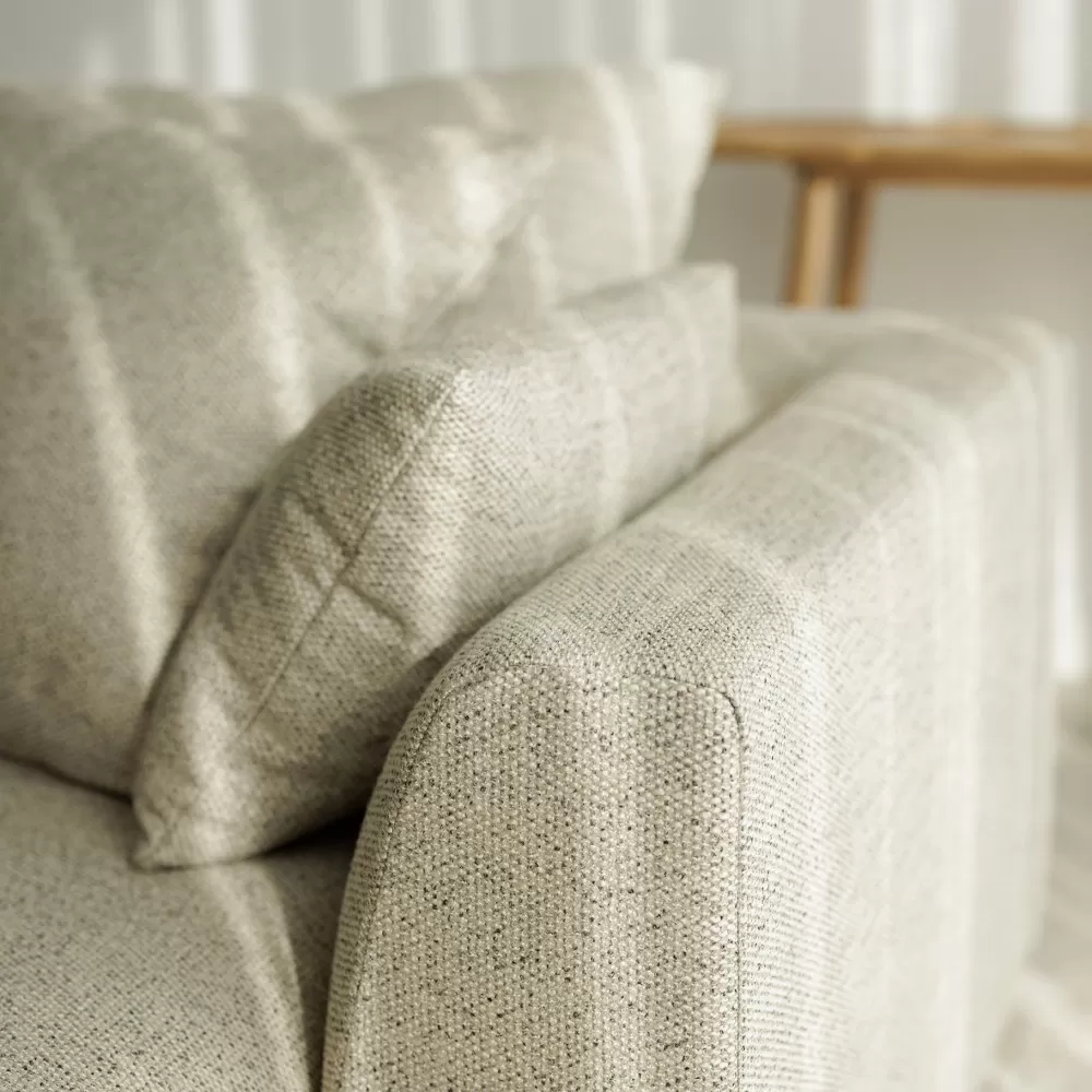 Sofa modułowa Milou Sits