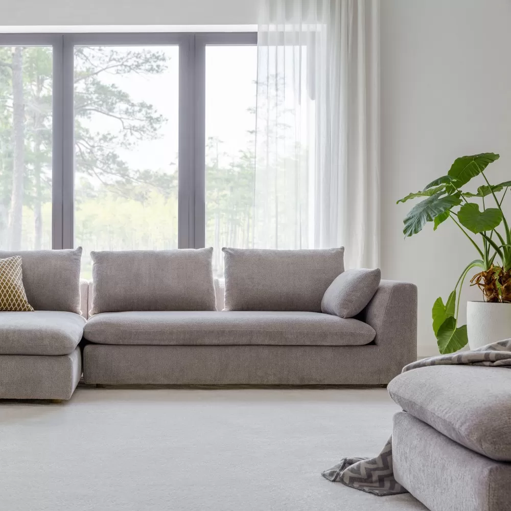 Sofa modułowa Milou Sits
