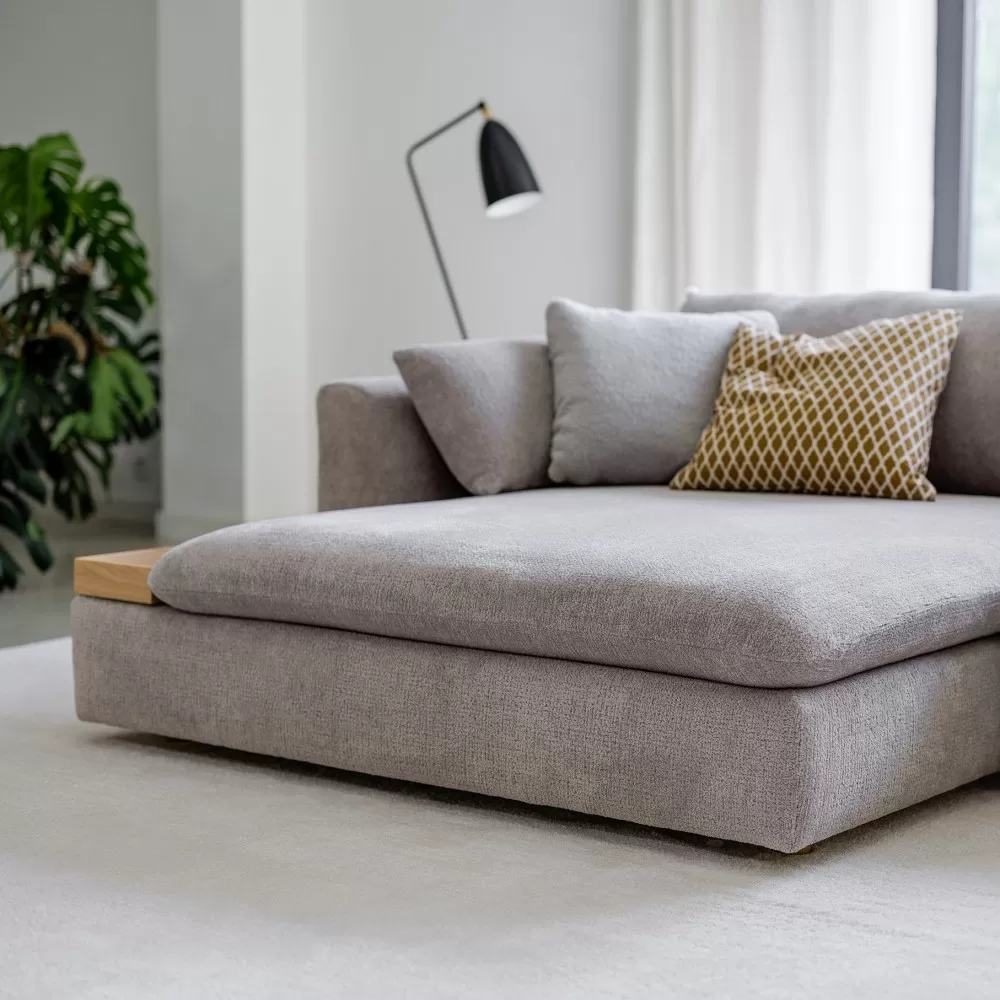 Sofa modułowa Milou Sits