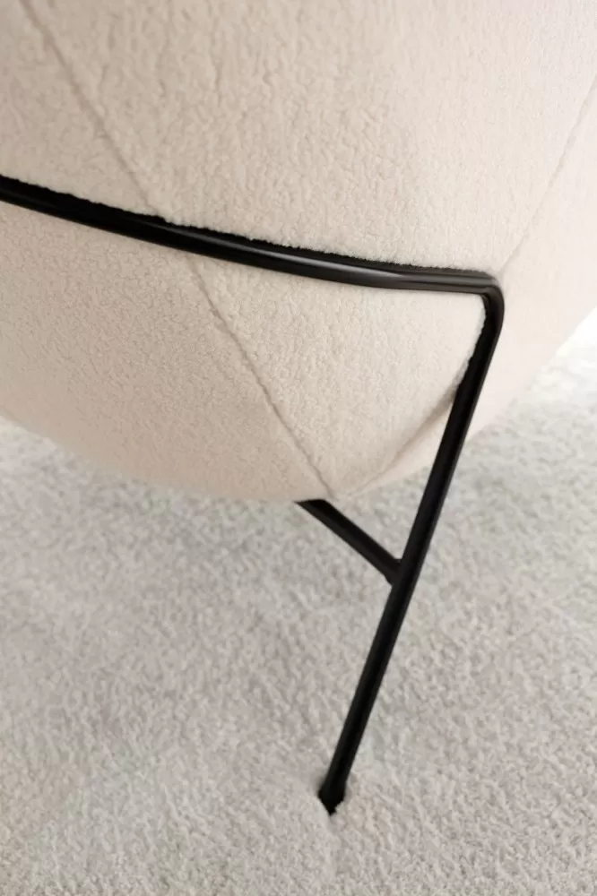 FOTEL MINI SITS