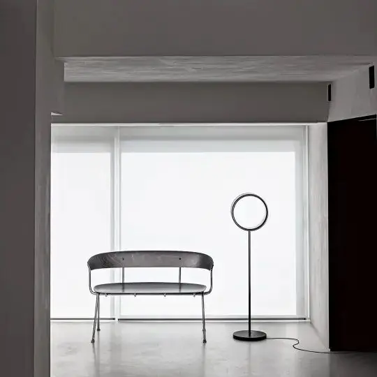 Lampa podłogowa Lost h;111 cm Magis