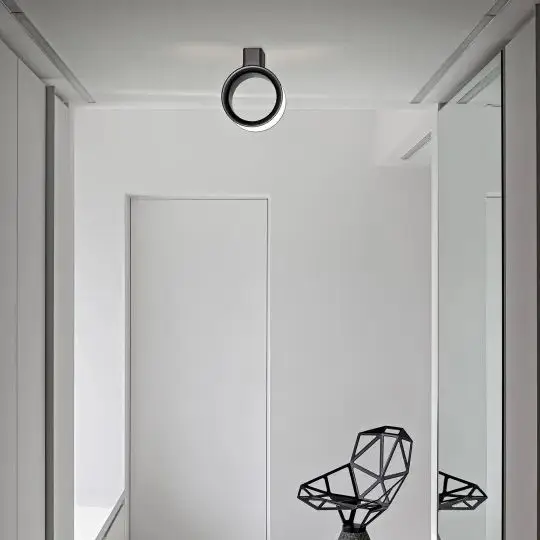 Lampa ścienna Lost small Magis