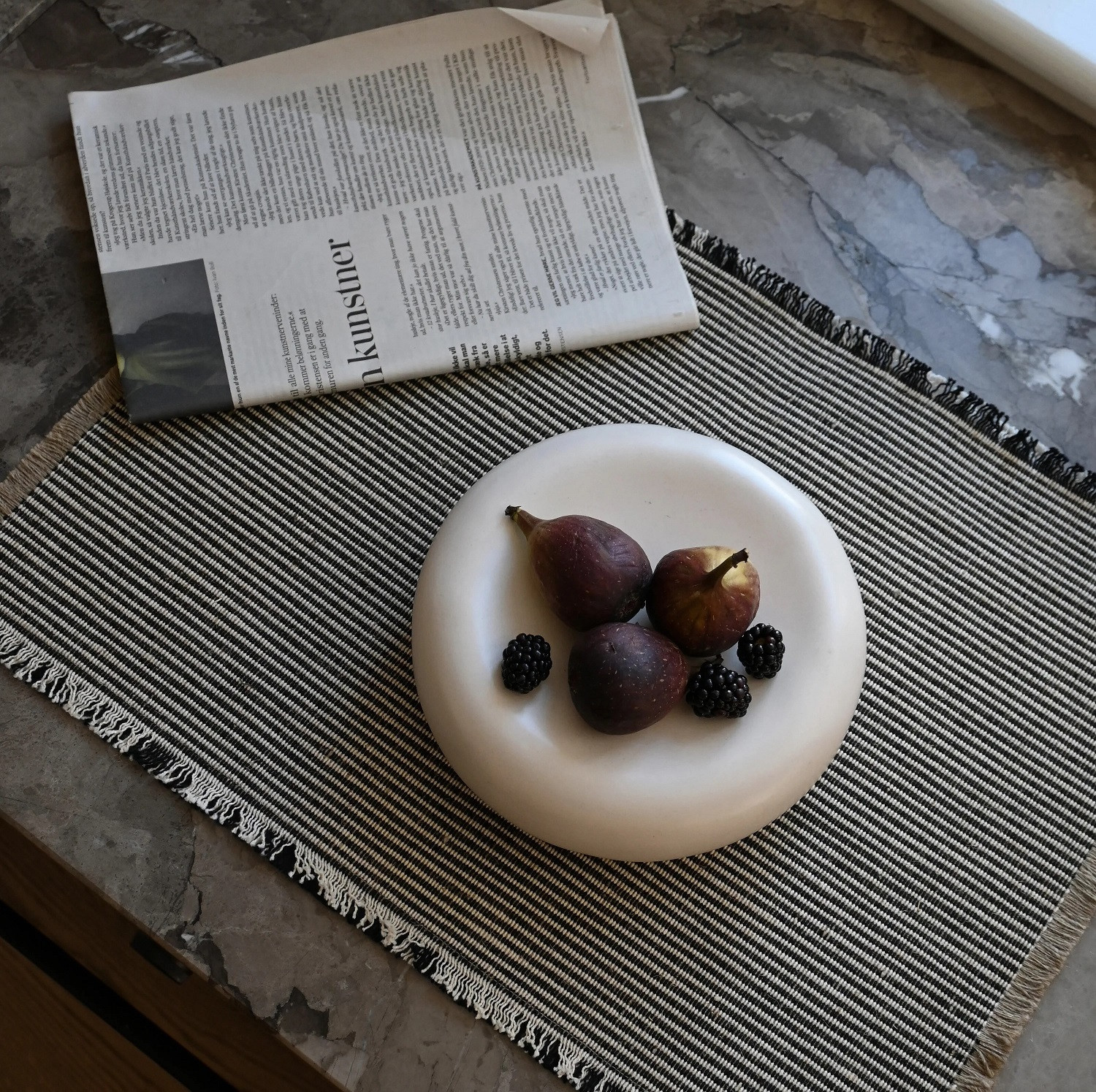 Misa Dekoracyjna Native 101 Copenhagen