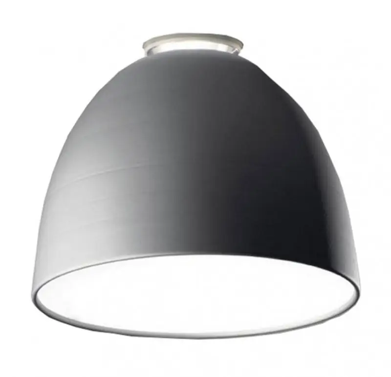 Lampa sufitowa Nur Mini Anodized Aluminum Artemide