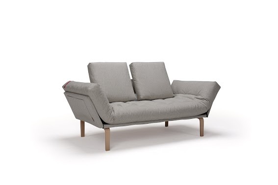 Sofa rozkładana Rollo Innovation