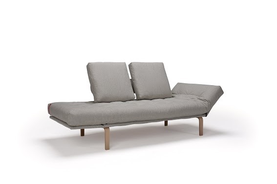 Sofa rozkładana Rollo Innovation