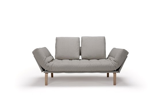 Sofa rozkładana Rollo Innovation