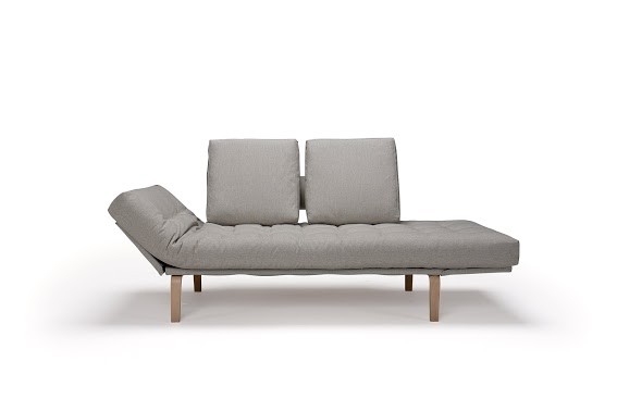 Sofa rozkładana Rollo Innovation
