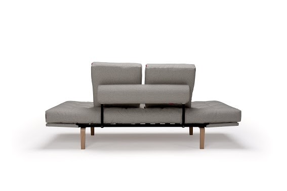 Sofa rozkładana Rollo Innovation
