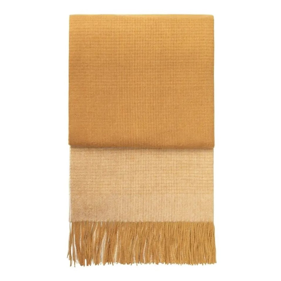 Pled Horizon Yellow Ocher Elvang