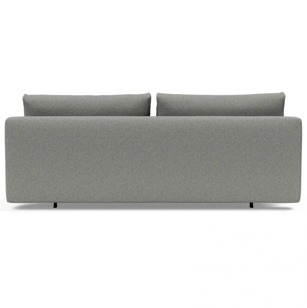 Sofa rozkładana Conlix 533 Boucle Ash Grey INNOVATION