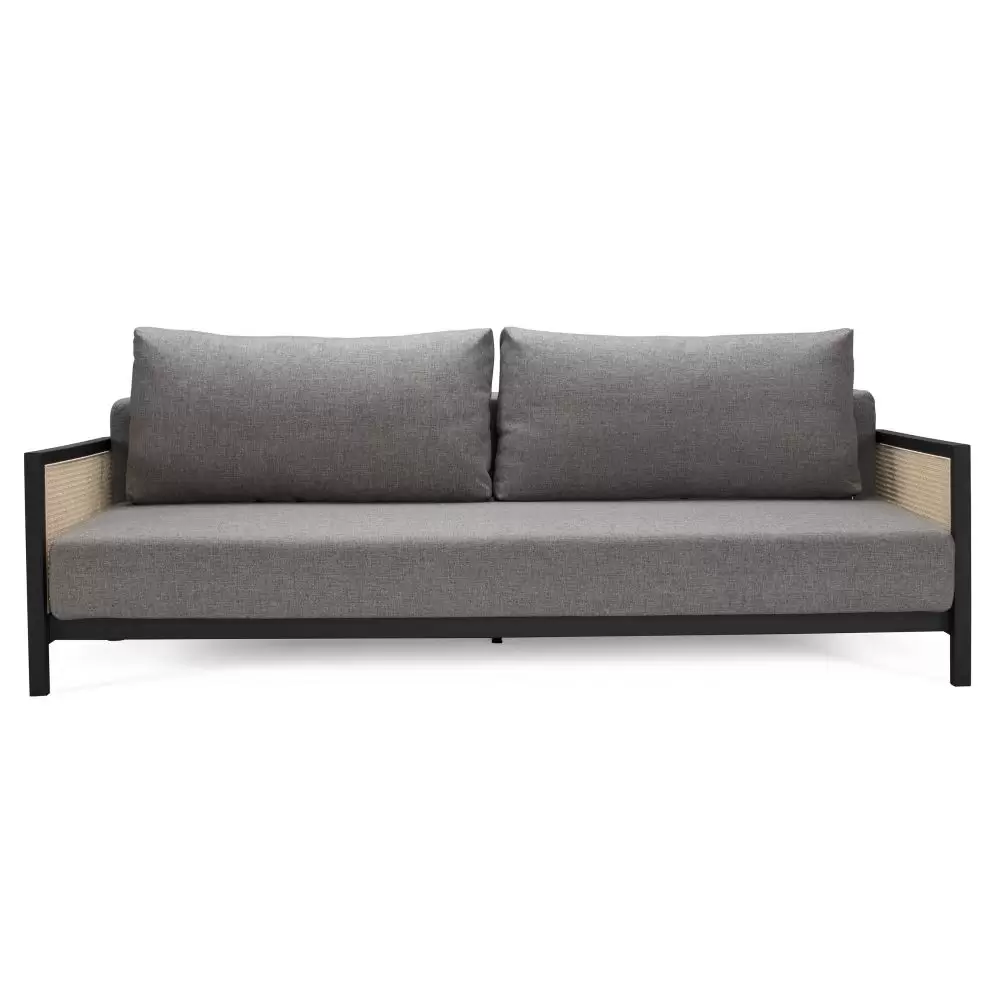 Sofa rozkładana Narvi Mixed Dance Grey Innovation