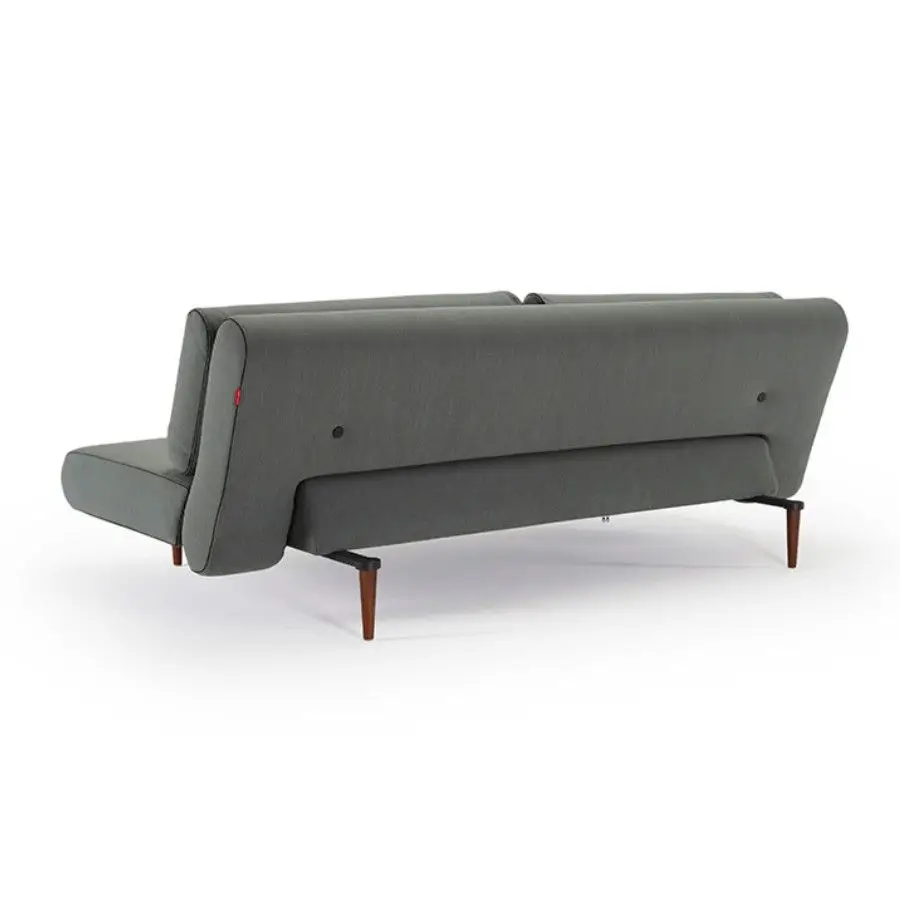 Sofa rozkładana Unfurl Lounger Elegance Green Innovation