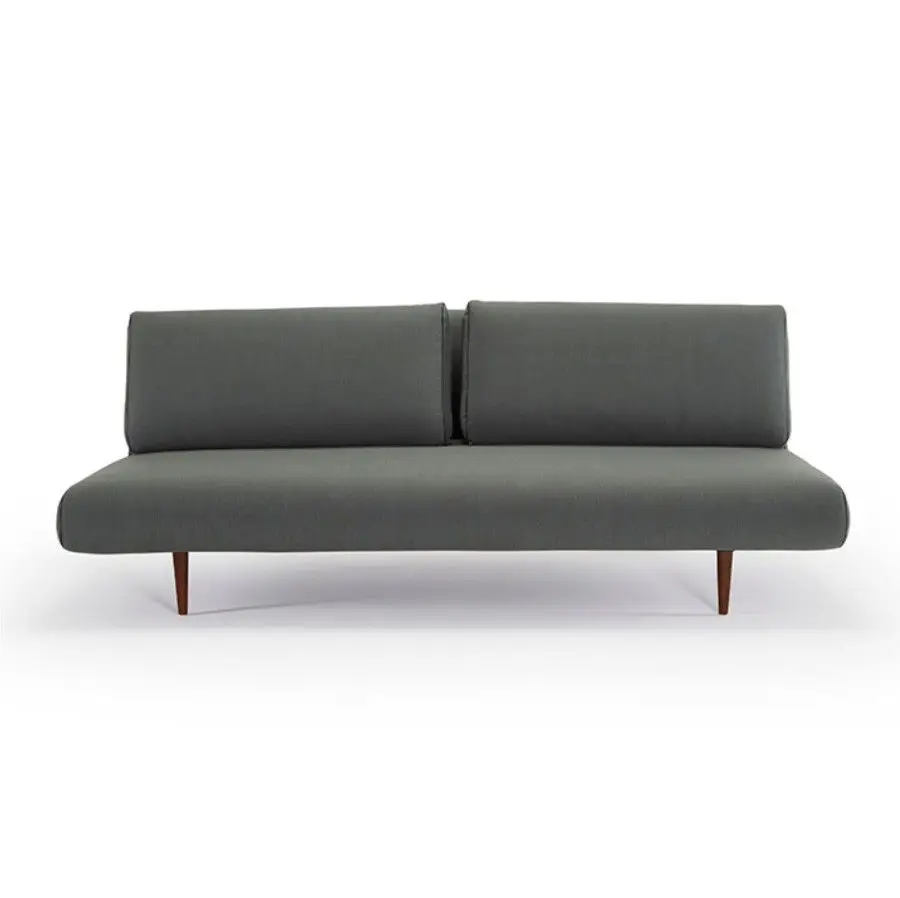 Sofa rozkładana Unfurl Lounger Elegance Green Innovation