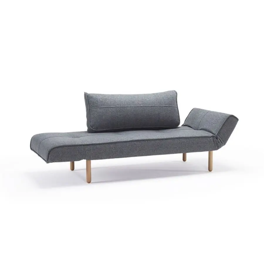 Sofa rozkładana Zeal Twist Granite Stem Innovation