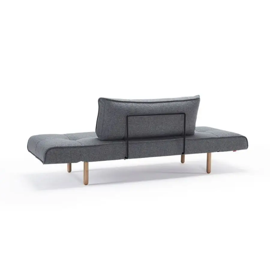 Sofa rozkładana Zeal Twist Granite Stem Innovation